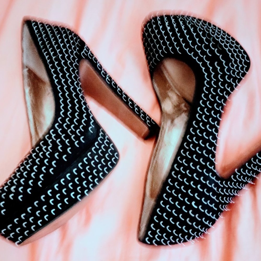 Bcbgeneration pumps